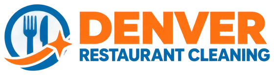 Denver Restaurant Cleaning