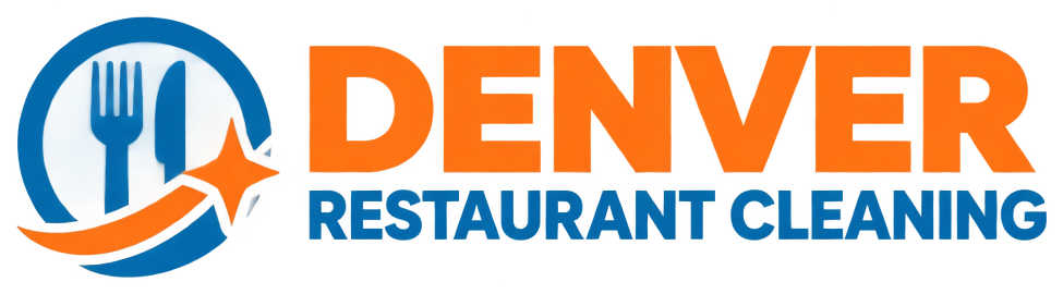 Denver Restaurant Cleaning